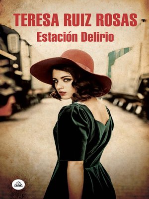 cover image of Estación Delirio